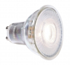 Philips Master Value LED GU10 Dimmbar, 230V GU10, silberfarben 4000K | 4,9W | 36°