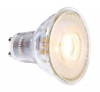 Philips Master Value LED GU10 Dimmbar, 230V GU10, silberfarben 3000K | 4,9W | 36°