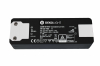 Deko-Light LED-Netzgerät, Bauform BASIC, 700mA, schwarz, IP20 9,1-30W