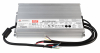 Meanwell LED-Netzgerät NPF-Serie, 48V DC, silberfarben 600W