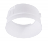 Zubehör, Reflektor Ring Weiß für Serie Klara / Nihal Mini / Rigel Mini / Can, Höhe: 28 mm 