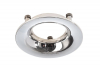 Zubehör, Reflektor Ring Chrom für Serie Uni II Mini, Höhe: 21 mm 