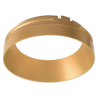 Reflektor Ring für Lucea 30/40 Gold 