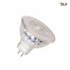 Philips Master LED Spot, MR16, 5W, 36°, dimmbar 3000K