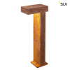 RUSTY PATHLIGHT LED Outdoor Stehleuchte 70