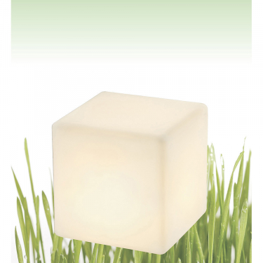 Cube LED Akku Outdoor 