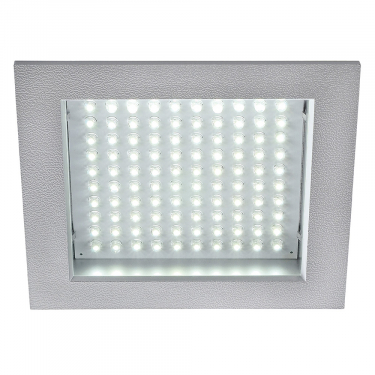 LED Panel 100  weiß