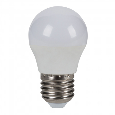 LED RGBW Leuchtmittel G45, 4W, 300lm, inkl. Fernmedienung, für Mundan 20cm 