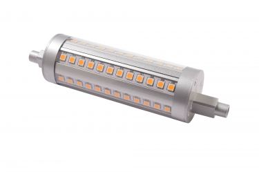 Philips CorePro LED R7S Leuchtmittel, 118mm, dimmbar 14W, 1600lm, 3000K 