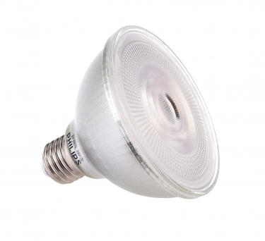 Leuchtmittel, Master LEDspot PAR 30 840, 230V E27, 9,50 W 