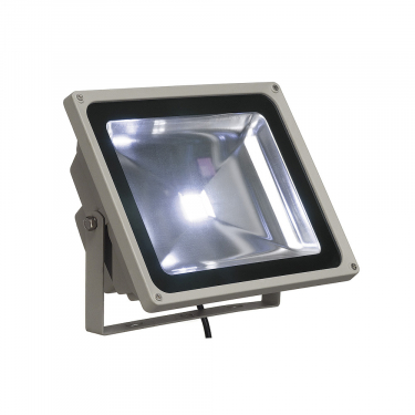 LED OUTDOOR BEAM 50W  weiss