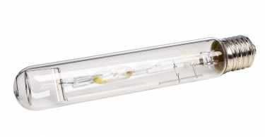 Leuchtmittel, Venture HIT Halogen-Metalldampflampe 400 W klar, Vorschaltgerät erforderlich, E40, 400 