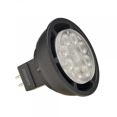 Philips Master LED Spot MR16, 6,5W 