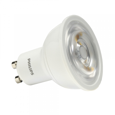 Philips CorePro LED, Spot, GU10, 4,5W,36°, 2700K  