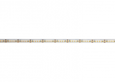 Deko-Light Flexibler LED Stripe, 3528-180-24V-3000K-5m-Silikon 