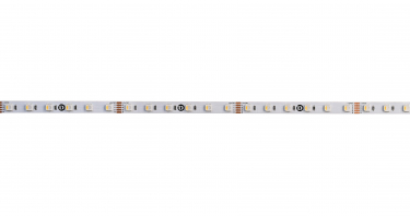 Deko-Light Flexibler LED Stripe, 5050-60-24V-RGB+3000K-5m 