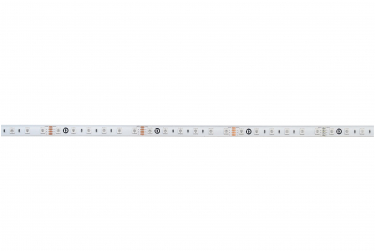 Deko-Light Flexibler LED Stripe, 5050-60-24V-RGB-5m-Silikon 