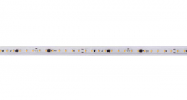 Deko-Light Flexibler LED Stripe, 2835-84-230V-3000K-50m-PVC Extrusion 