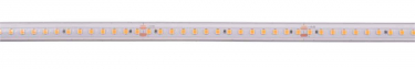 Long Run LED-Strip, SMD, 48V-10W, Silikon 15M | 2700K