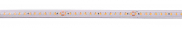 Long Run LED-Strip, SMD, 48V-10W, Silikon 50M | 2700K