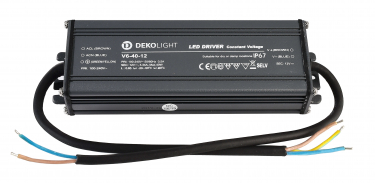 Deko-Light LED-Netzgerät, IP67, 12V DC 