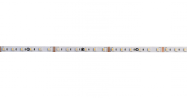 Deko-Light Flexibler LED Stripe, 5050-60-24V-RGB+3000K-50m 
