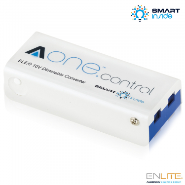 AOne Bluetooth 0-10V Inline Dimmer 