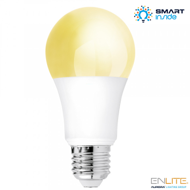 AOne ZigBee 9W Smart GLS E27 LED Leuchtmittel Dimmbar 2700K 