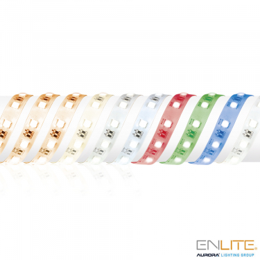 AOne ZigBee RGB + Tuneable White 12/24V Strip Controller Dimmbar 