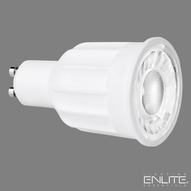 Leuchtmittel ICE Lamp PRO GU10 LED 10W dimmbar 