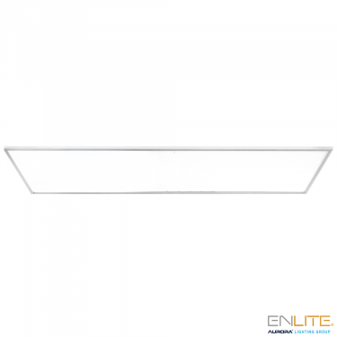 LED Flat Panel E1260, 50W,1200 x 600mm 