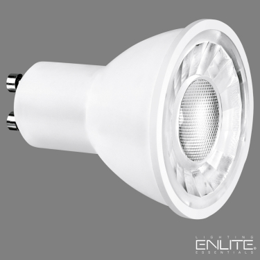 Leuchtmittel ICE Lamp GU10 LED 4W 60° 