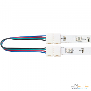 LEDLine™ PRO Kabelverbinderclip für RGB Strip 