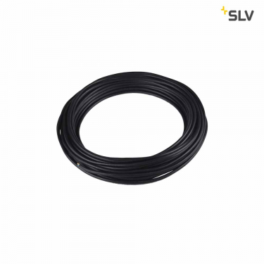 SLV Kable H05RN-F, 20m, schwarz 