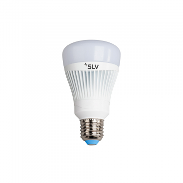 SLV Play E27 LED Leuchmittel RGBW 