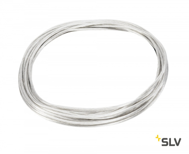 TENSEO Seil 4mm² 10m weiß