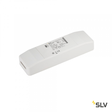 SLV VALETO® LED Strip RGBW Kontrolmodul 