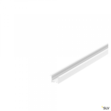 LED Einbauprofil, GRAZIA 20 1,5m | weiß