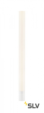 LIGHT PIPE Pole FL weiß 2700K IP55 140 cm
