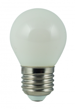 LED Leuchtmittel G45, 4W, 400lm für Mundan 20cm 