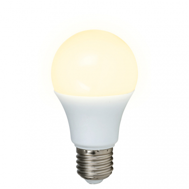 LED RGBW Leuchtmittel E27, 7,5W, 535lm, inkl. Fernmedienung für Mundan 30-60 