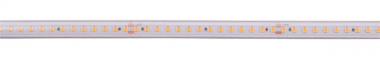 Long Run LED-Strip, SMD, 48V-10W, Silikon 
