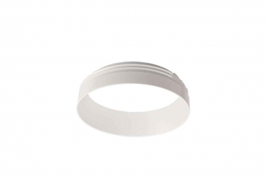 Reflektor-Ring weiß für Serie Slim 