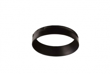 Reflektor-Ring schwarz für Serie Slim 