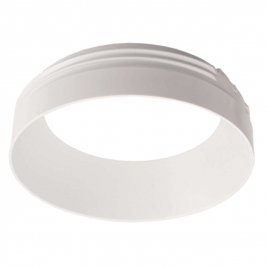 Reflektor Ring für Lucea 30/40 Weiß 