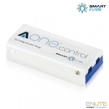 AOne Bluetooth 12.5A Inline Relais 